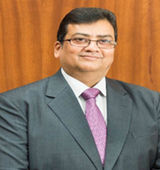 Shankar Sastri-Co-convenor, Constitutional Advisory